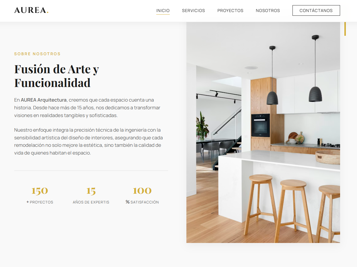 Ejemplo Web 8