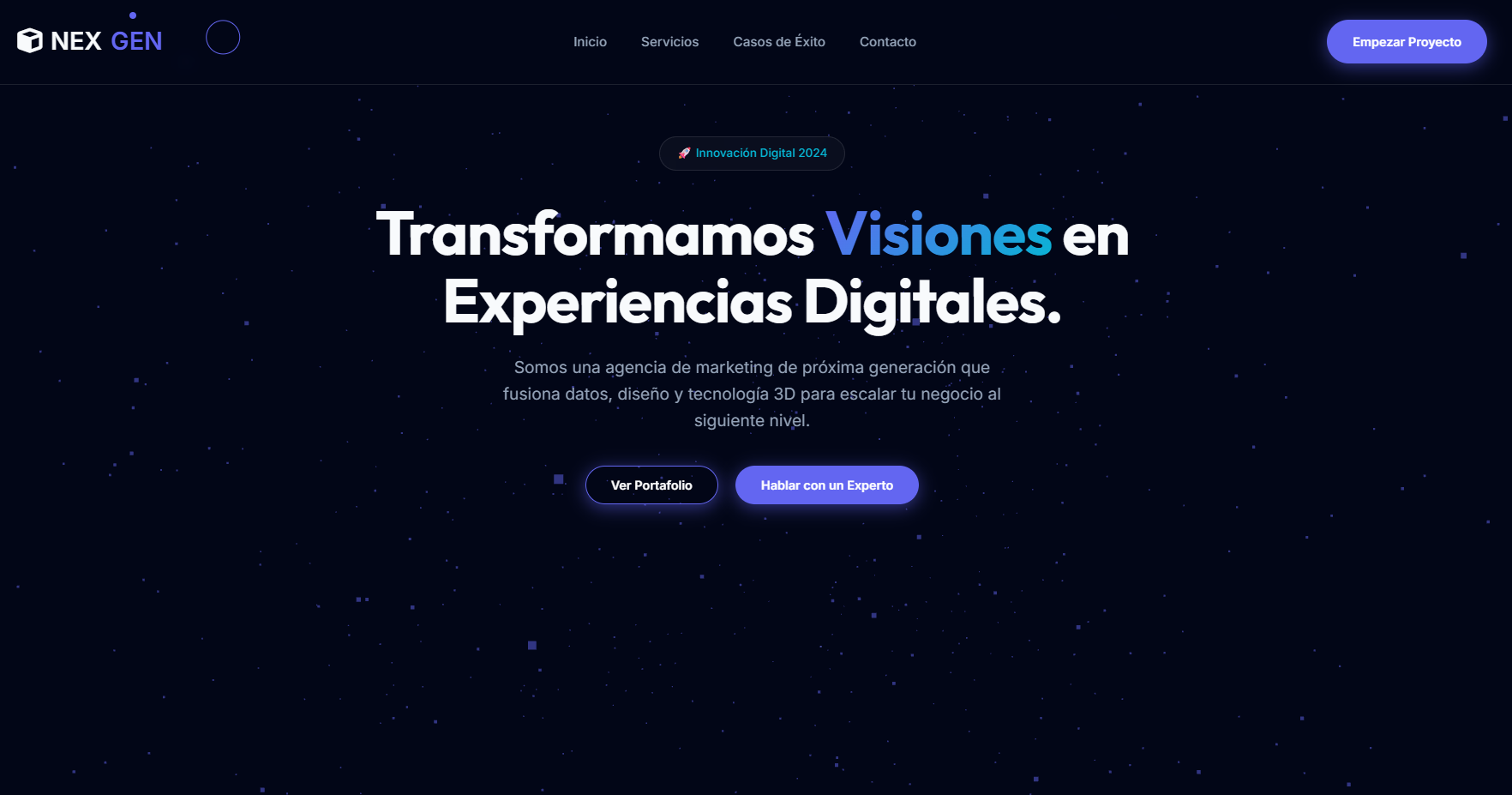 Ejemplo Web 10