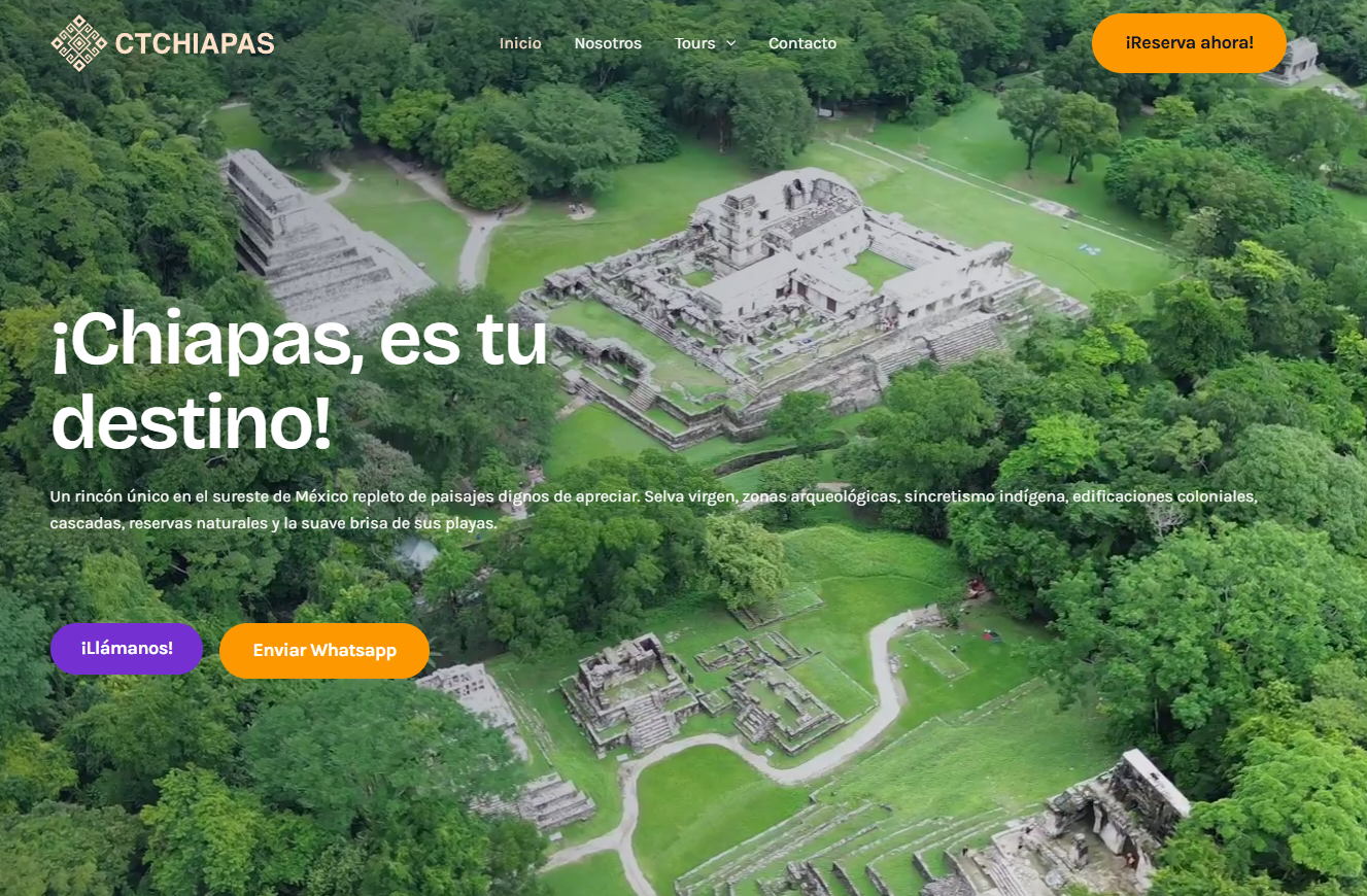 Ejemplo Web 10
